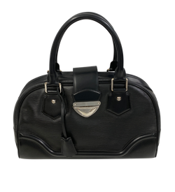 Mountigne, Epi,Negro, TH0099,3